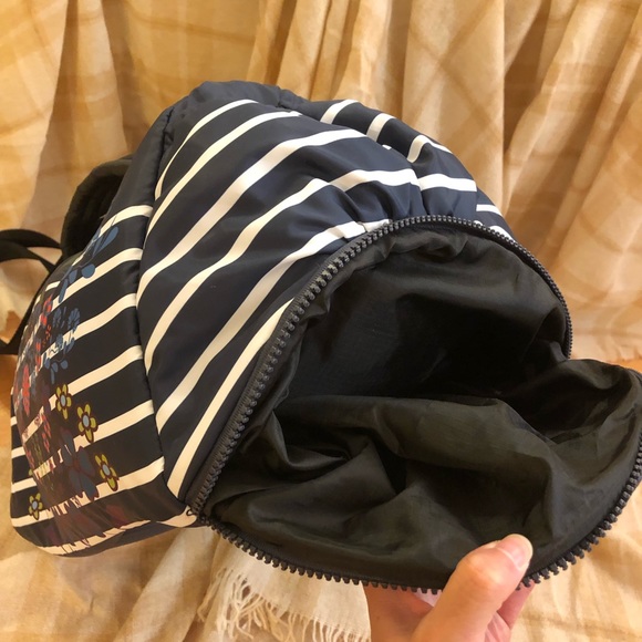 NWT Cynthia Rowley Alex Duffle - Picture 6 of 8